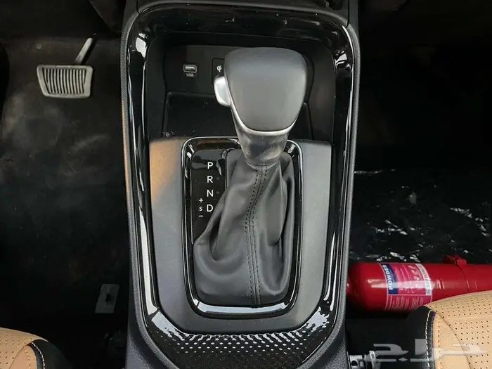 كيا سونيت 2024 GLS 12