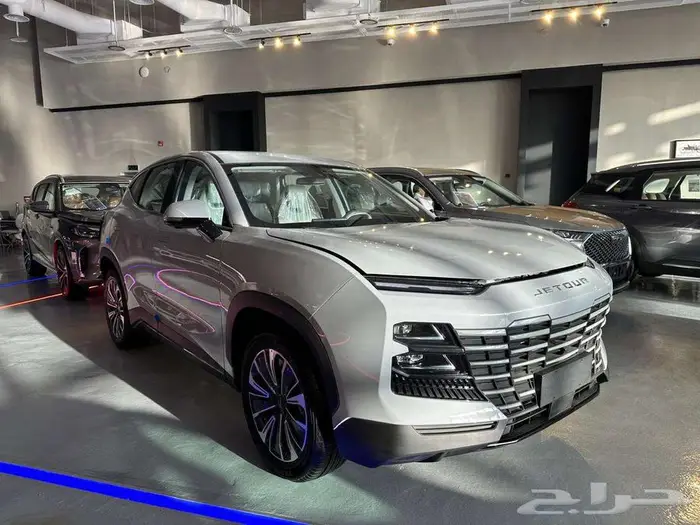 جيتور داشينج 2025 فئة الكمفورت 0