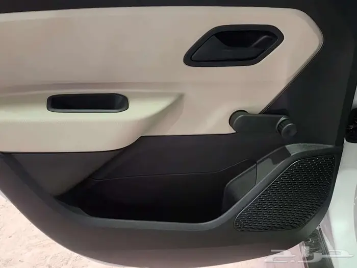 رينو داستر ستاندر سعودي 2025 3