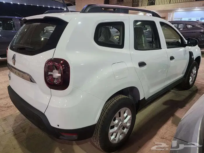 رينو داستر ستاندر سعودي 2025 9