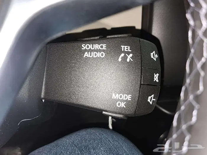 رينو داستر ستاندر سعودي 2025 12