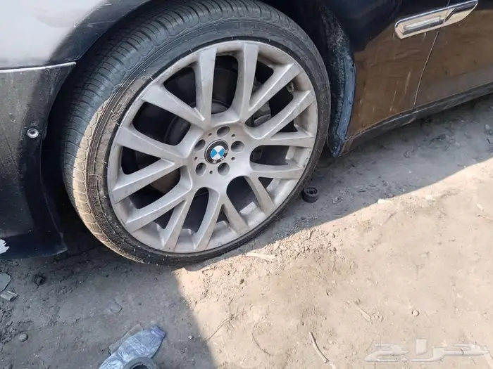 بي ام 2010 حجم 750 2