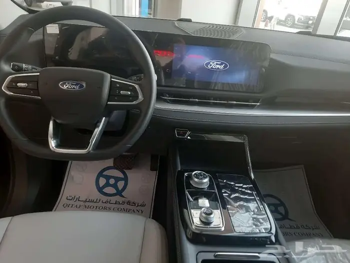 فورد تيريتوري امبيانتي 2026 2