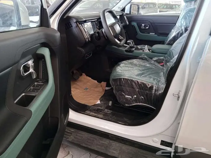 جيتور T1 لاكجري 2025 3