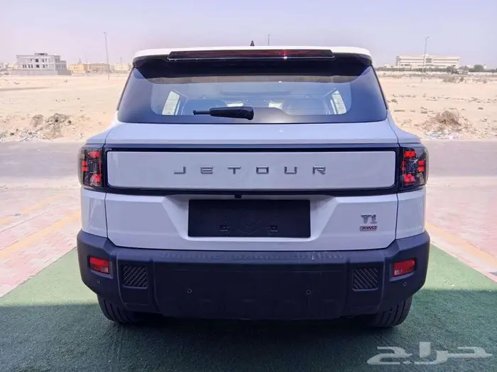 جيتور T1 لاكجري 2025 13