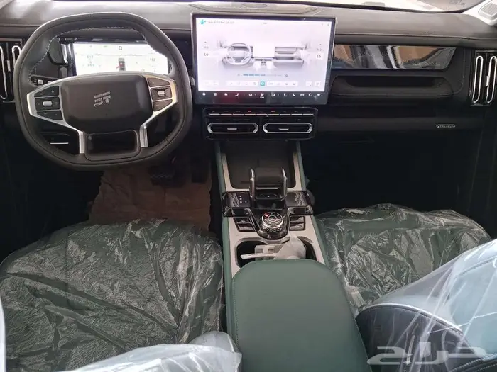 جيتور T1 لاكجري 2025 4