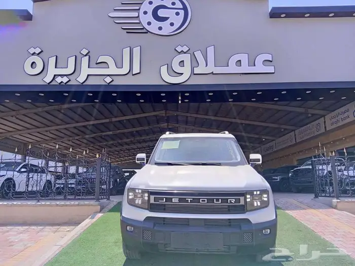 جيتور T1 لاكجري 2025 1