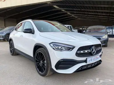 مرسيدس GLA200 جفالي 2023 اصفار تظليل مجاني index