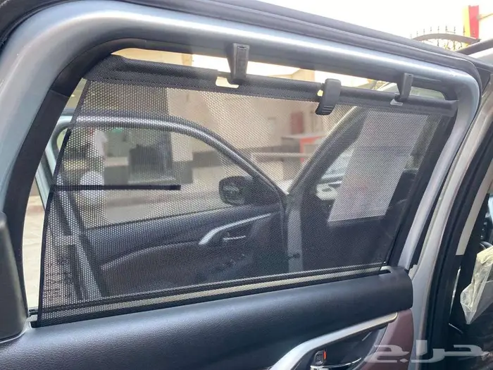 تويوتا أوربان كروزر GL ستاندر موديل 2026 كاش واقساط 7