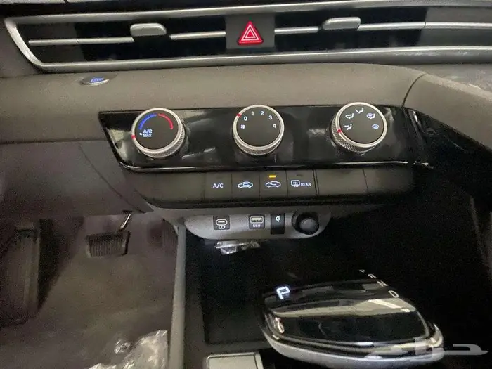 هونداي النترا سمارت بلس محرك 1.5موديل2025كاش واقساط 18