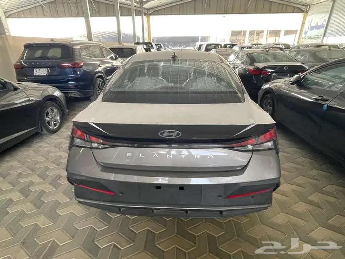 هونداي النترا سمارت بلس محرك 1.5موديل2025كاش واقساط 10