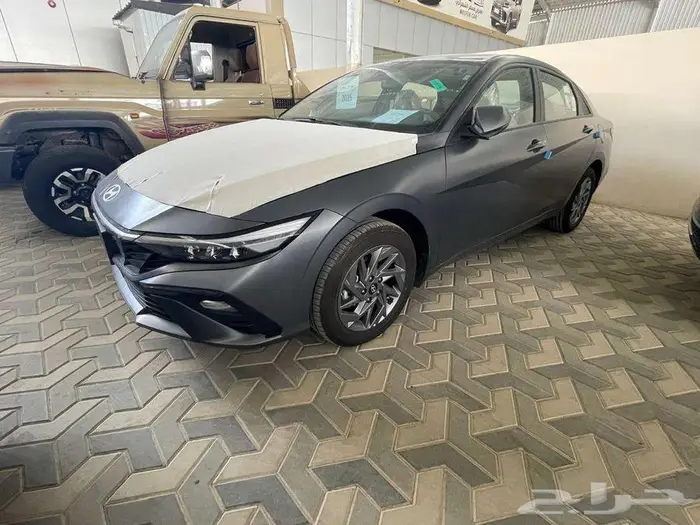 هونداي النترا سمارت بلس محرك 1.5موديل2025كاش واقساط 11