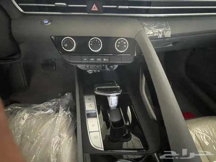 هونداي النترا سمارت بلس محرك 1.5موديل2025كاش واقساط 19