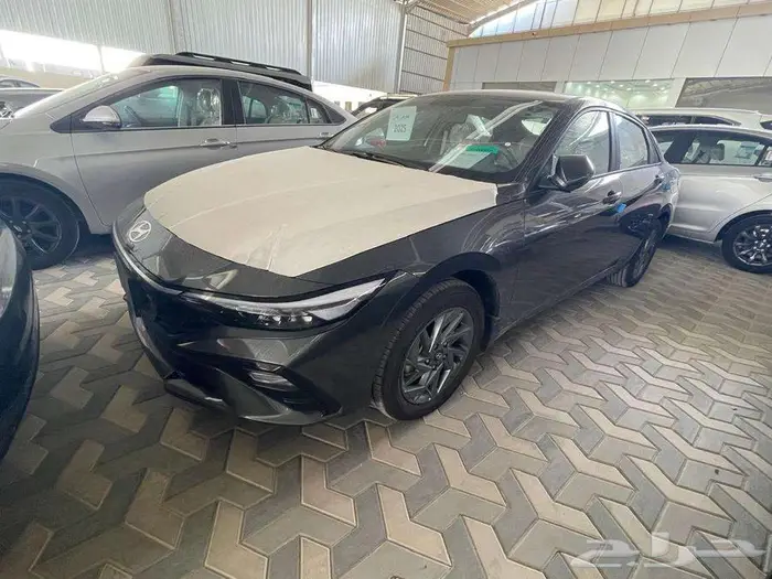 هونداي النترا سمارت بلس محرك 1.5موديل2025كاش واقساط 13