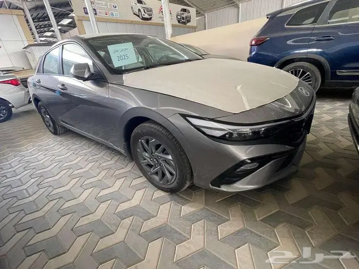 هونداي النترا سمارت بلس محرك 1.5موديل2025كاش واقساط 3