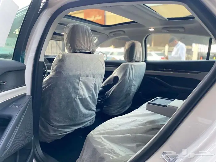 فورد توروس تيتانيوم 2026 كاش واقساط ودفعتين 4