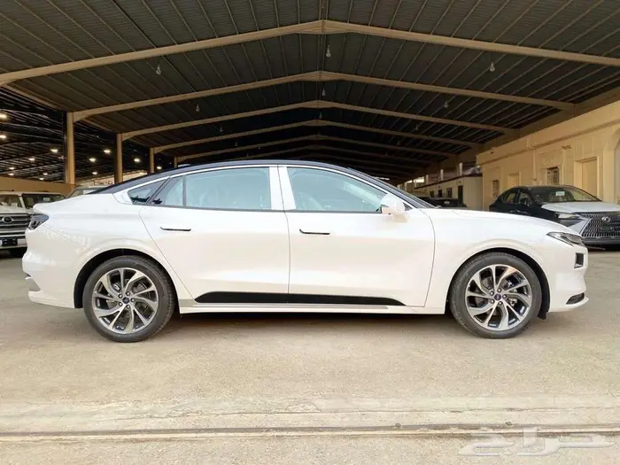 فورد توروس تيتانيوم 2026 كاش واقساط ودفعتين 7