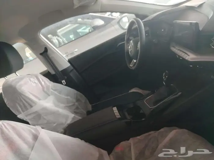 ام جي جي تي 2024 ستاندر تصميم يبهر وأدااء يدهش 20