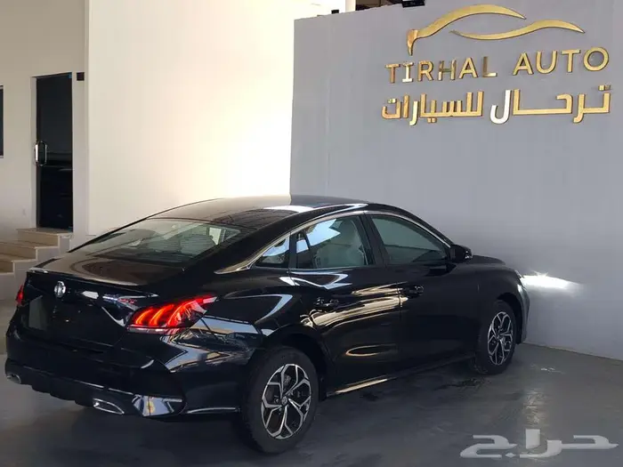 ام جي جي تي 2024 ستاندر تصميم يبهر وأدااء يدهش 16