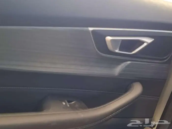 شيرى تيجو 4 برو لاكجرى 0