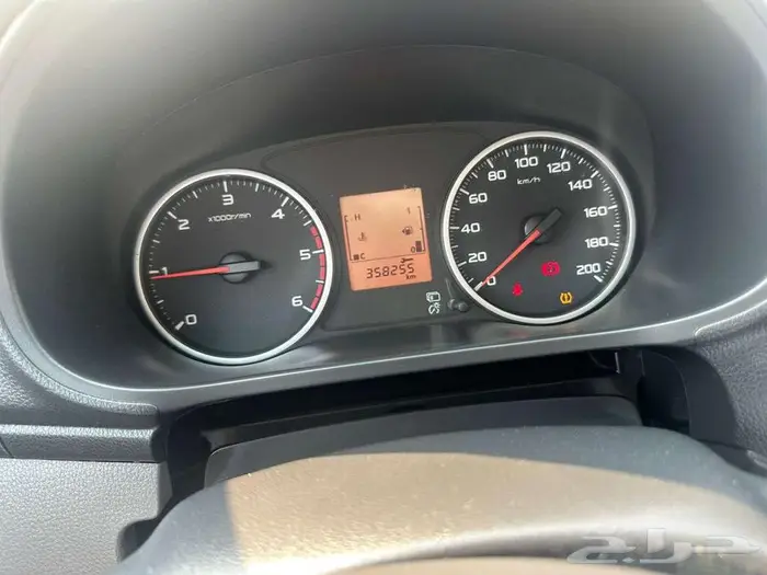 ميتسوبيشي بكب 2019 6