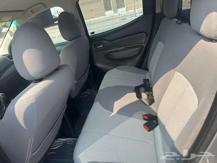 ميتسوبيشي بكب 2019 5