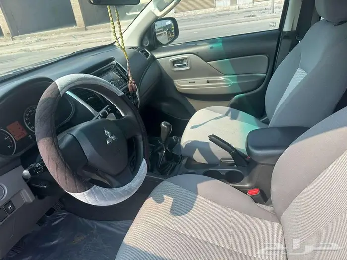 ميتسوبيشي بكب 2019 4