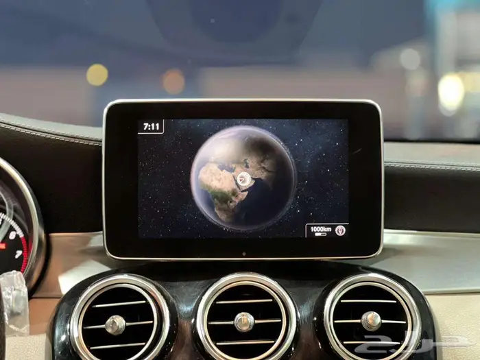 مرسيدس (C300) 2017 امريكي 16