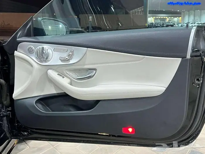 مرسيدس (C300) 2017 امريكي 15