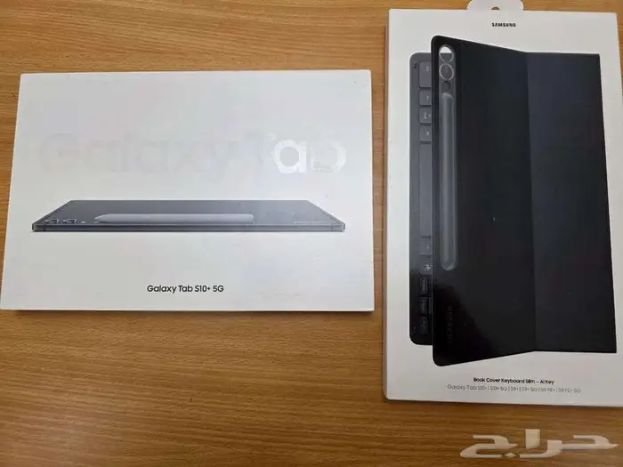 Samsung Tab S10 plus 5G 512 0