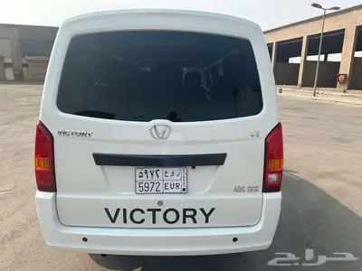 فيكتوري 2025 ركاب index