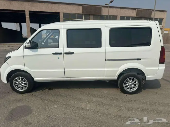 فيكتوري 2025 ركاب 2