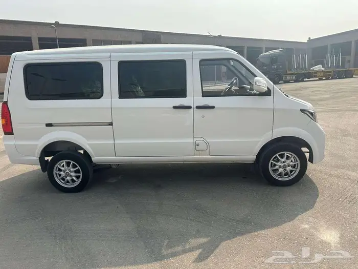 فيكتوري 2025 ركاب 1