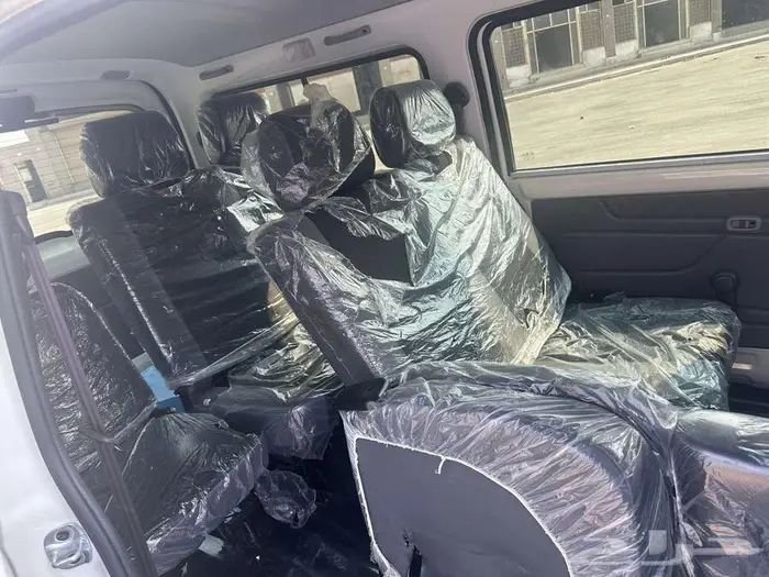 فيكتوري 2025 ركاب 5