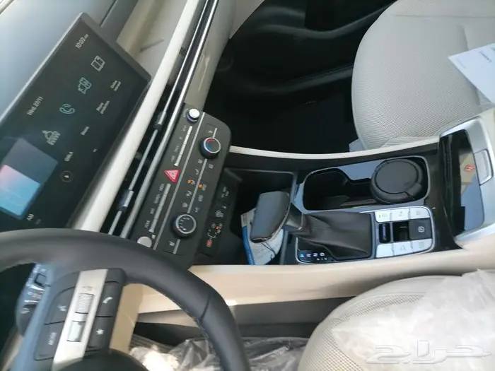 هونداي توسان كمفورت 1600 بانوراما 2025 6