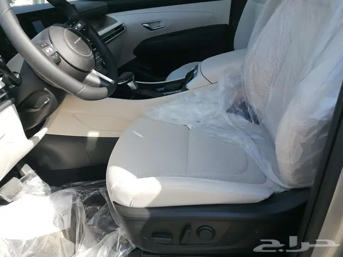 هونداي توسان كمفورت 1600 بانوراما 2025 9