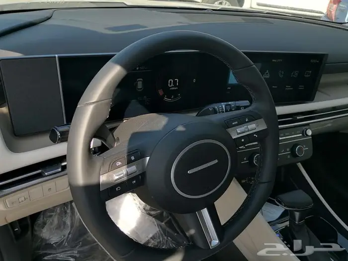 هونداي توسان كمفورت 1600 بانوراما 2025 8