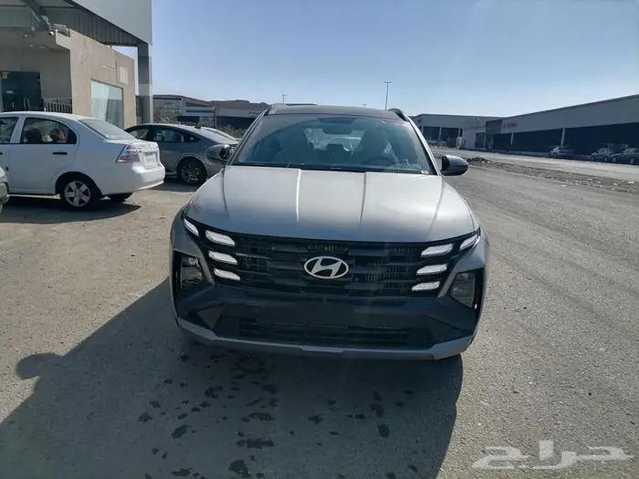 هونداي توسان كمفورت 1600 بانوراما 2025 14