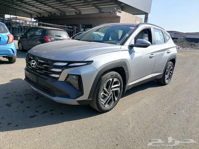 هونداي توسان كمفورت 1600 بانوراما 2025 0