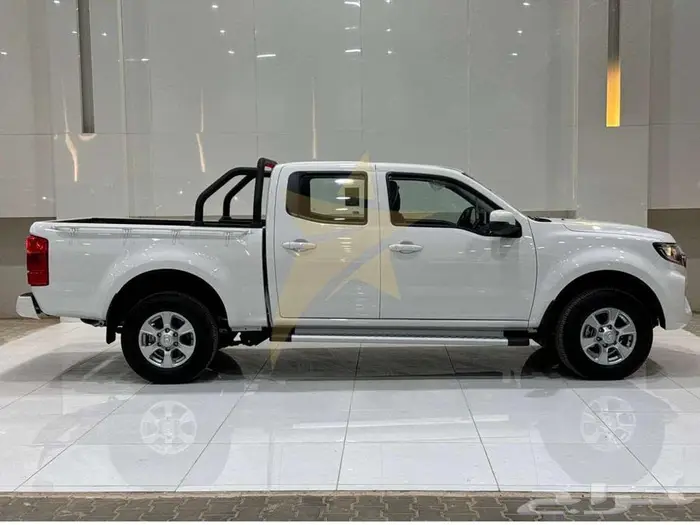 هافال جريت وول ونجل ديزل دبل غمارتين 6