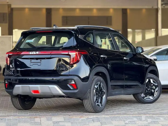 كيا سيلتوس GLS بانوراما موديل 2026 كاش واقساط 6