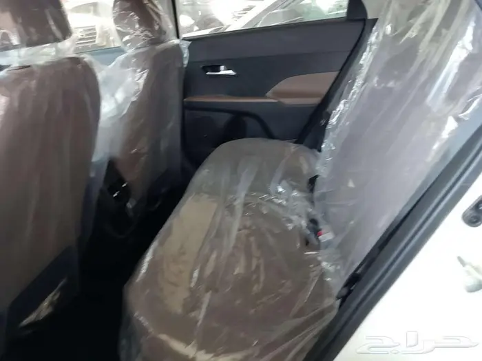 هيونداي اكسنت 2025 0