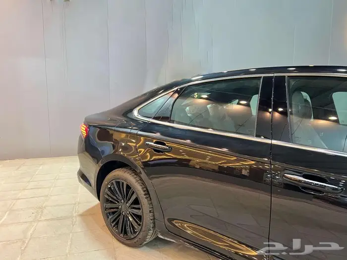 جيلي بريفيس 2025 2026 جمع الفئات 4