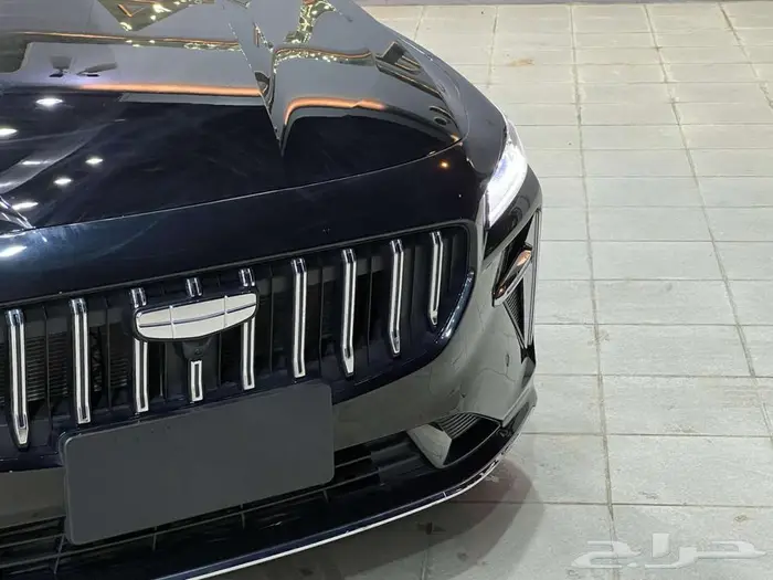 جيلي بريفيس 2025 2026 جمع الفئات 1