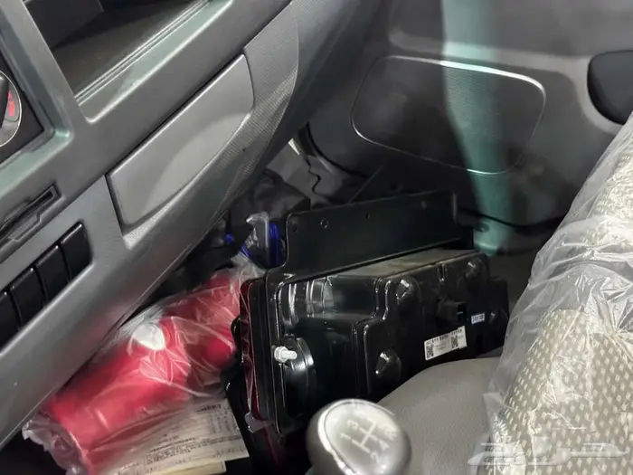 جاك دينا 3.5 طن موديل 2025 5