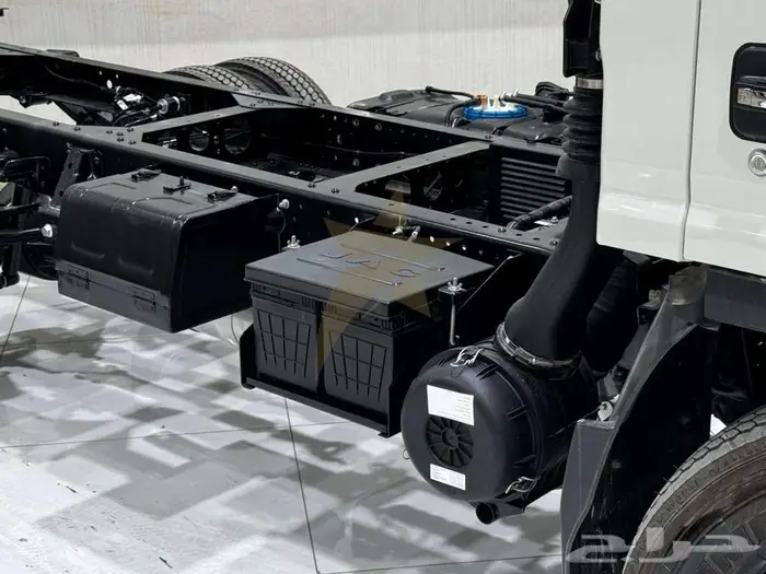 جاك دينا 3.5 طن موديل 2025 4