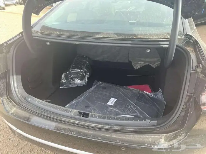 تورس تيتانيوم 2025 نقد وتقسيط ( أقل سعر ) 7