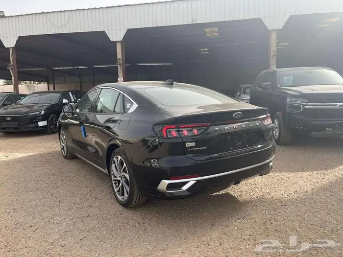 تورس تيتانيوم 2025 نقد وتقسيط ( أقل سعر ) 3