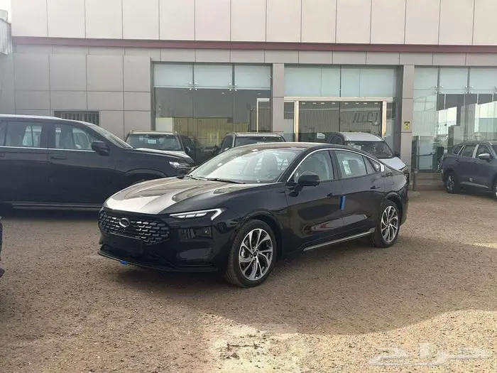 تورس تيتانيوم 2025 نقد وتقسيط ( أقل سعر ) 0