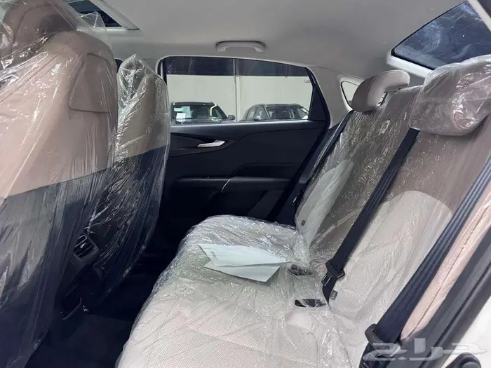 شانجان ايدو بلس 2026 8